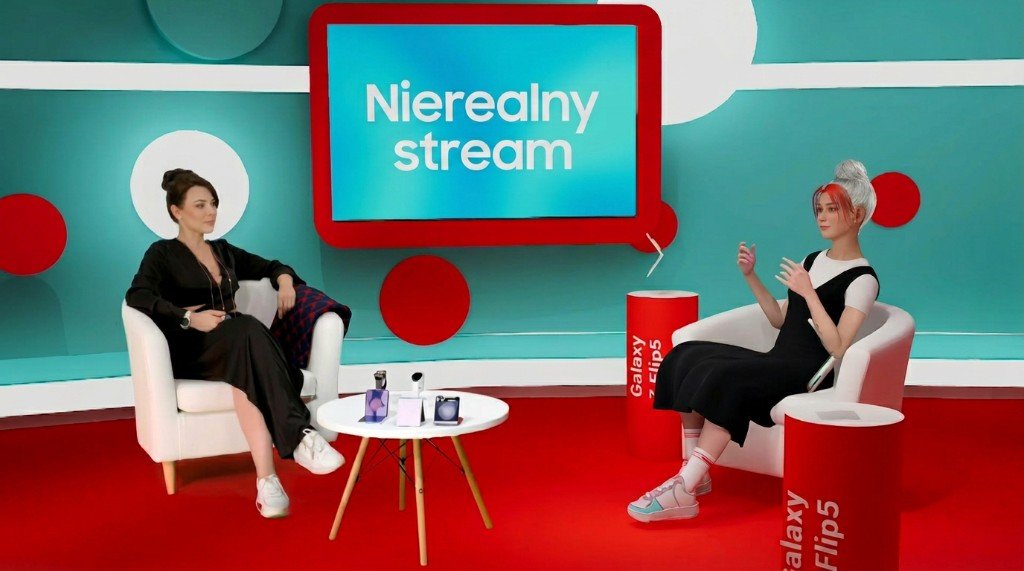 Zabawne momenty na streamach